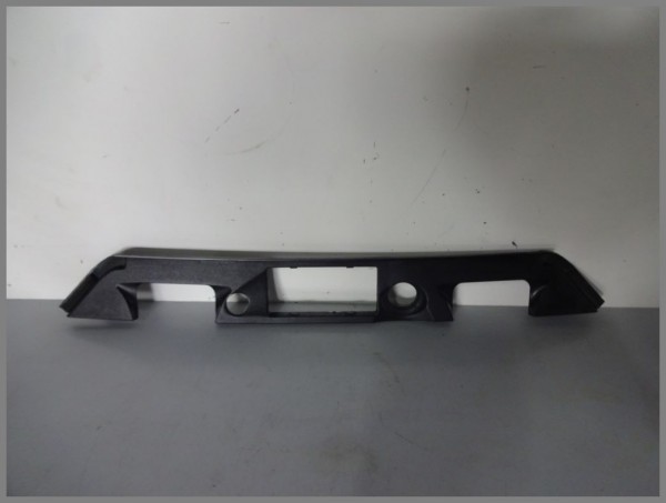 Mercedes Benz R230 SL-Class cover plate cover plate 2307500237 original