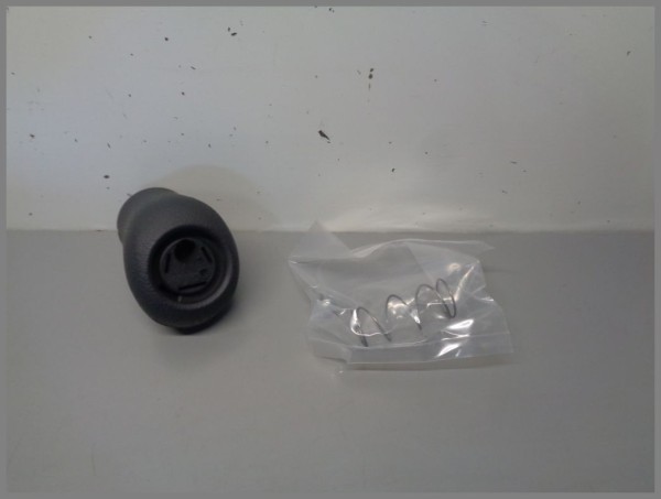 Mercedes Benz W639 V-Class Shit Knob Black 6392670000 Original