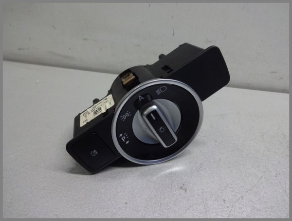 Mercedes Benz MB W212 E-Class Light Switch 2129050551 Original