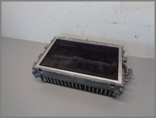 Mercedes Benz W204 W212 Bildschirm Display Anzeige 2129014606 Original