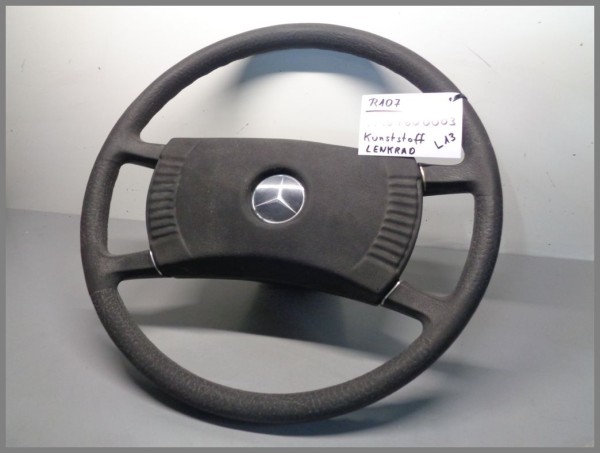 Mercedes R107 SL 450 Steering Wheel Plastic Steering Wheel 1164600003 L13 Original