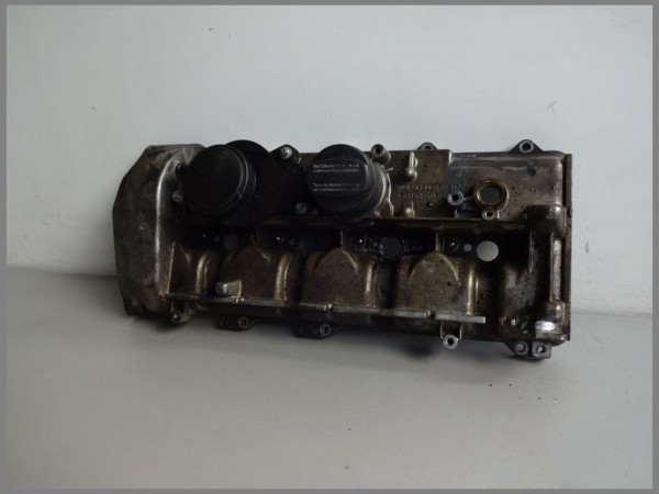 Mercedes Benz W202 W210 220CDI valve cover hood valve cover 6110160805