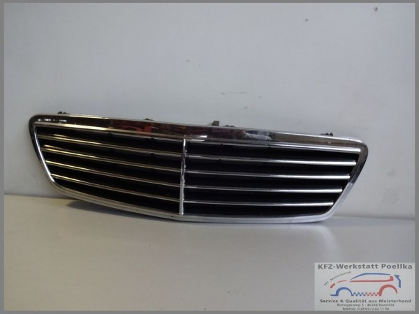 ORIGINAL Mercedes Benz MB W203 Front Grill Bonnet Grill 2038800183 AVANTGARDE