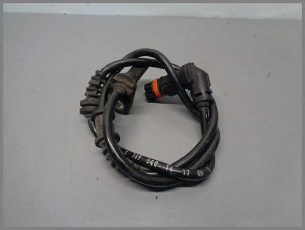 Mercedes W169 W245 ABS Kabelbaum Vorne Drehzahlsensor Sensor 1695401417 Original