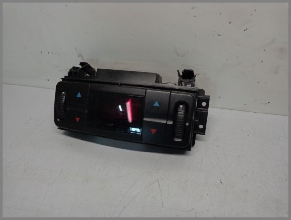 Mercedes Benz W211 W219 Heating Controller Climate Climate Control Unit 2118300285 rear