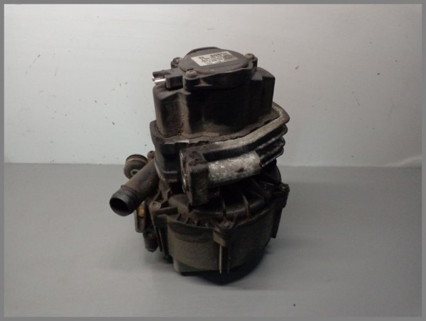 Mercedes W140 R129 Sekundärluftpumpe Pumpe Luftpumpe 0001403585 Bosch