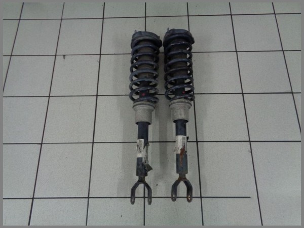 Mercedes Benz W219 CLS Shock Absorber Front SET 2193200713 Sachs Original