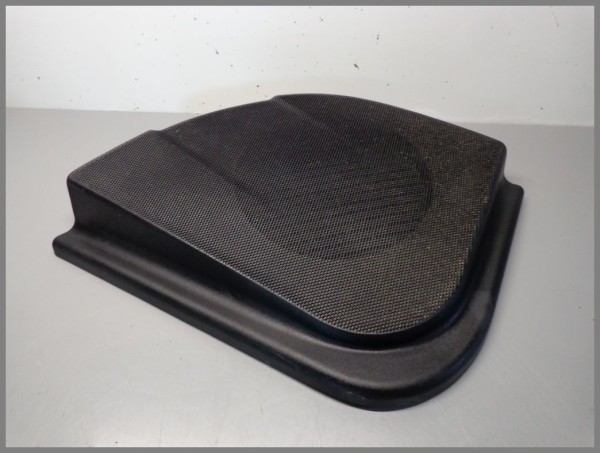 Mercedes W219 speaker cover front left 2197270188 BLACK Original