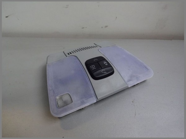 Mercedes Benz W210 E-class W208 CLK interior light lamp 208820 Orion gray