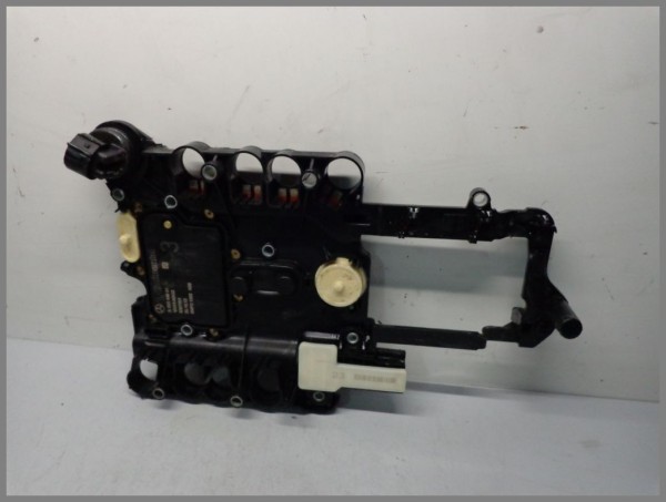 Mercedes W221 7G gearbox control unit 0034460310 VGS3 slide valve Original