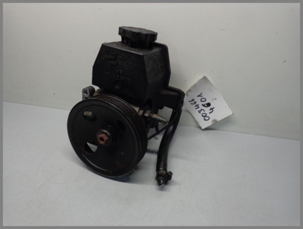 Mercedes W210 R170 W208 servo pump servo pump 0034664601 original W202