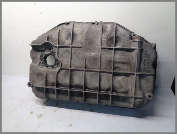 Mercedes Benz W163 400CDI oil pan 6280100128 M628 original