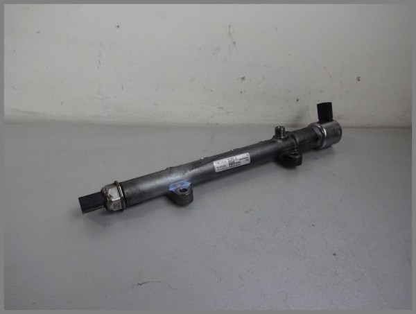 Mercedes Benz W204 W212 OM651 CDI Rail Pipe Fuel Distributor 6510700495