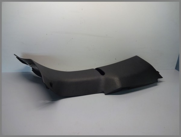 Mercedes Benz W163 ML-Class cover rear RIGHT D-pillar 16369204035 Orig.