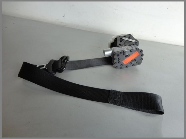 Mercedes Benz MB W203 CL203 C-Class MOPF Seat Belt Front LEFT 2038600186