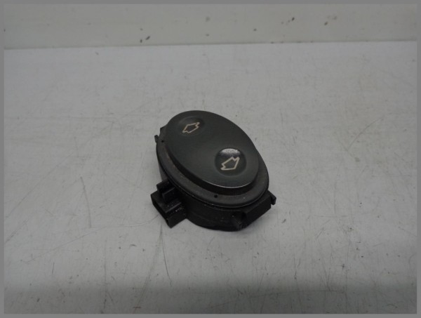 Mercedes Benz R230 SL seat adjustment switch button 2308206310 original