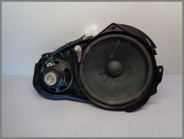 Mercedes Benz R230 loudspeaker left door loudspeaker 2308201102 original