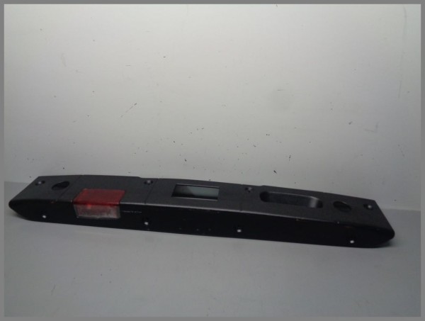 Mercedes Benz W219 trunk trim panel cover 2197500193