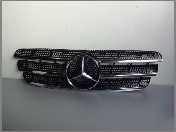 Mercedes Benz W163 ML55 AMG Front grille 1638800985 Black Org.