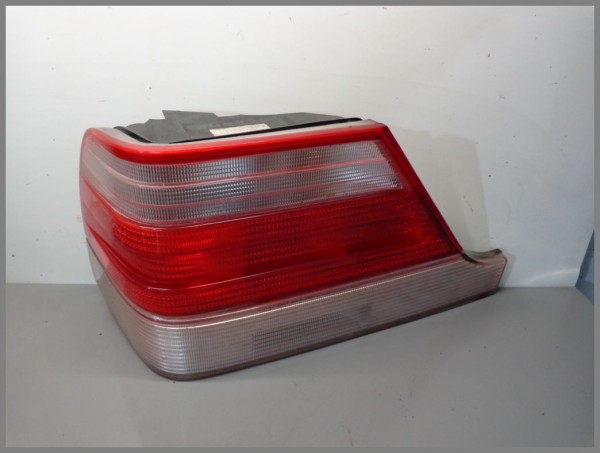 Mercedes Benz W140 S-Class rear light LEFT 1408207564 original