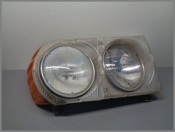 Mercedes R107 SL Scheinwerfer RECHTS 1305523034 Original Lampe Front