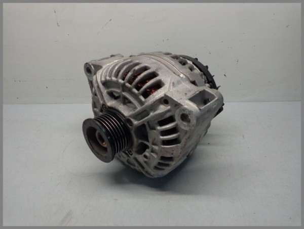 Mercedes Benz W215 W220 S500 Alternator 0141540102/80 BOSCH 0986048643