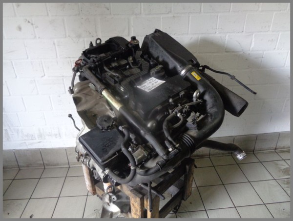 Mercedes W204 C180 CGI Motor 271.820 271820 125tkm Orginal Direkteinspritzer