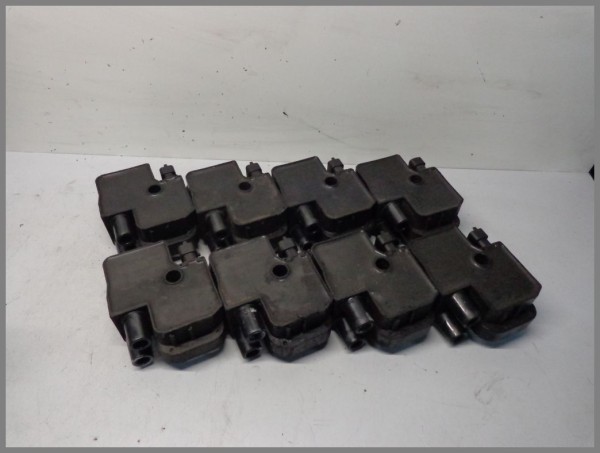 Mercedes M113 W163 W202 W210 ignition coil 0001587803 8 pieces SET V8