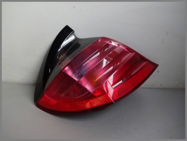 Mercedes Benz W203 C-Class Sportcoupe Taillight LEFT 2038200564 Red Original