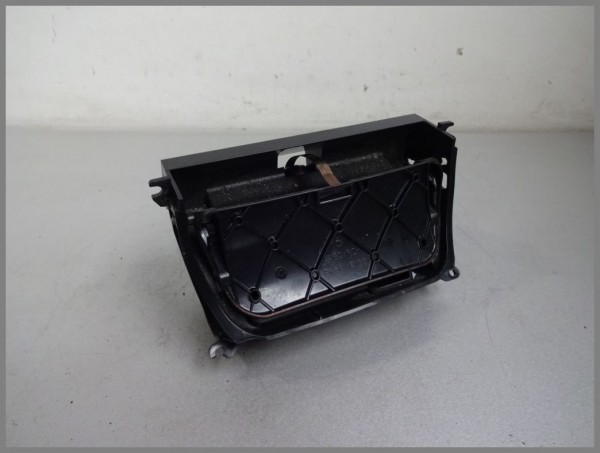 ORGINAL Mercedes Benz MB R230 SL Ashtray Black storage compartment 2308100030