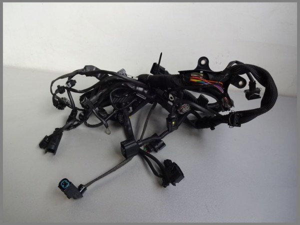 Mercedes Benz E-Class W211 E200K W203 Engine wire harness Engine wiring 2711502933