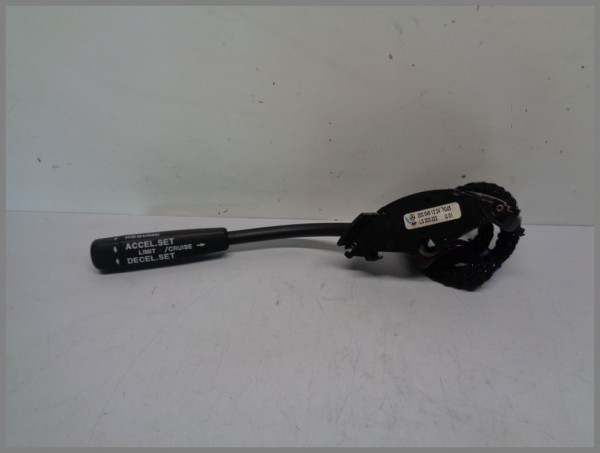 Mercedes Benz W203 C-Class cruise control lever combination switch 2035451224