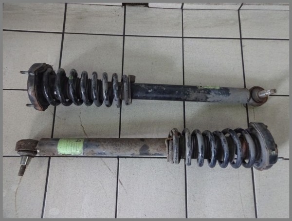 Mercedes Benz R230 SL-Class shock absorber strut front 2303231413 original