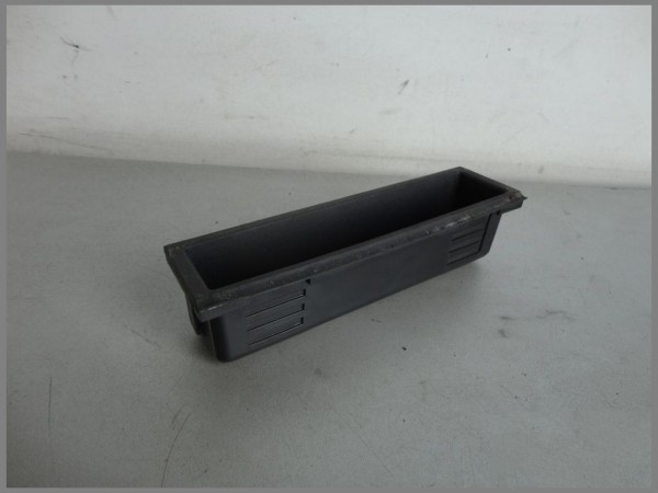 Mercedes Benz MB W202 Storage compartment 2026830191 BLACK