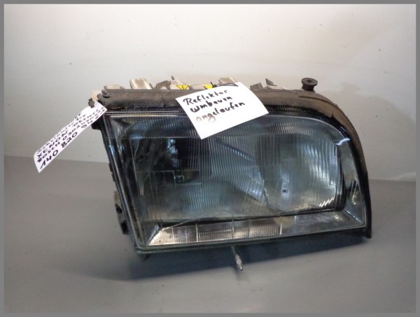 Mercedes W140 Xenon Headlight Right 1408209461 Original Bosch 0302470272