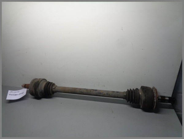 Mercedes Benz R171 SLK drive shaft 1713501110 rear axle left or right side