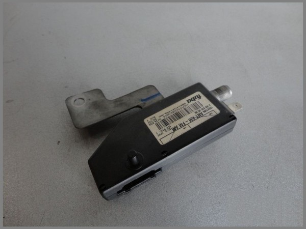 Mercedes Benz W163 ML-Class ML400 CDI MOP Anten Antenna Amplifier Antene 1638200089