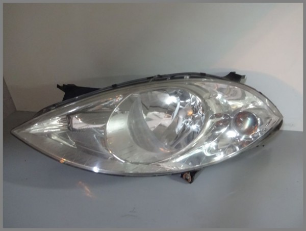 Mercedes Benz W169 A-Class Headlight Left 1698200161