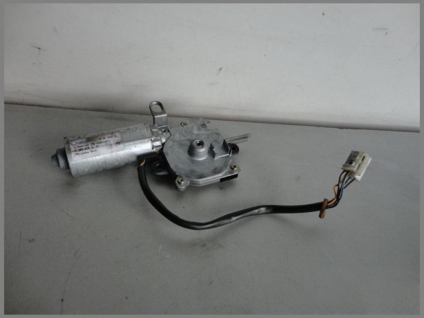 Mercedes Benz MB W211 W203 WEBASTO Sunroof Motor Engine Hub roof 2038203142