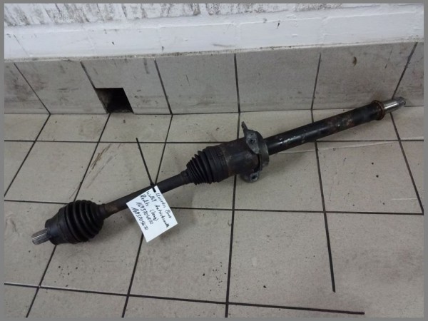 Mercedes Benz W169 Drive Shaft 1693704872 1693705672 Right