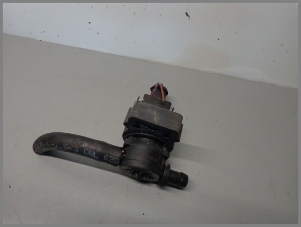 Mercedes Benz R230 SL Fuel Sensor Valve Vacuum Valve 0004703593 Sensor