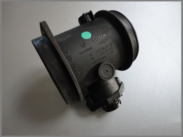 Mercedes Benz MB W140 W210 E50 AMG E420 V8 Air mass meter BOSCH 0280217807 MB 0000940748