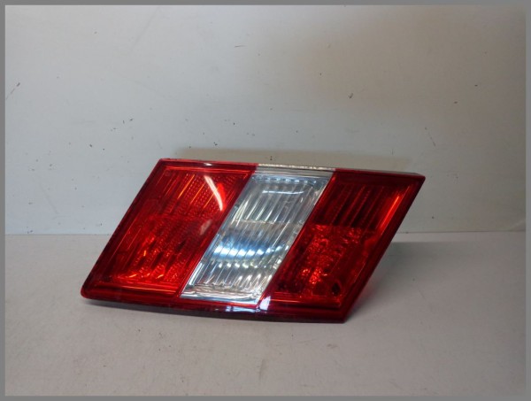 Mercedes Benz W204 CLC Sportcoupe rear light 2038204964 right inside original