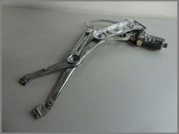 Mercedes Benz C-Klasse MB W202 Fensterheber Vorne Links Fahrerseite 0130801638