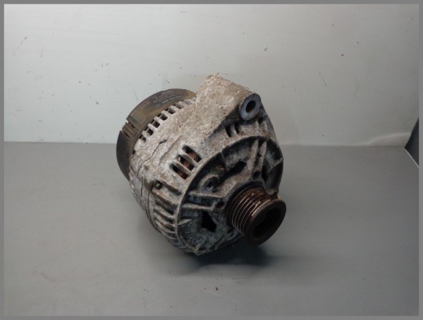 Mercedes Benz R129 W140 S500 alternator 0091545602 BOSCH 0123510018