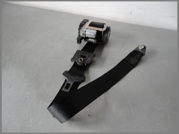 Mercedes Benz MB W210 seatbelt front right passenger side 2108600286