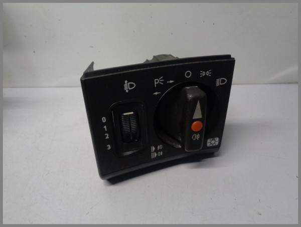 Mercedes Benz R129 SL light switch switch light 1296800165 original