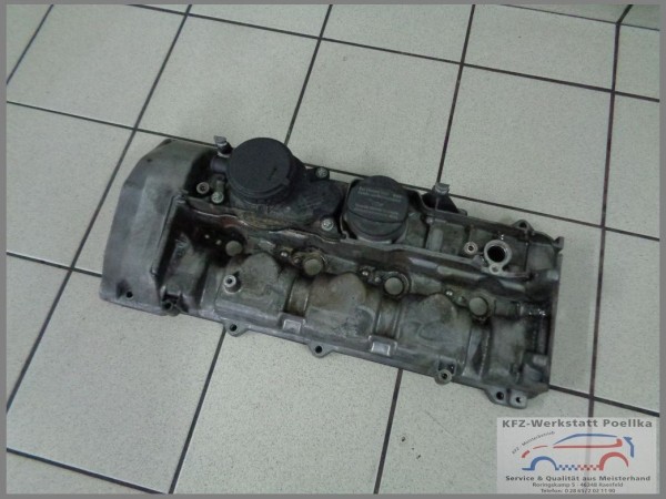 Mercedes Benz W202 W210 220CDI valve cover hood valve cover 6110161305