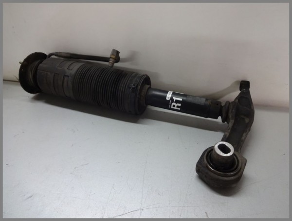 Mercedes Benz W215 shock absorber ABC damper strut front right 2203200813