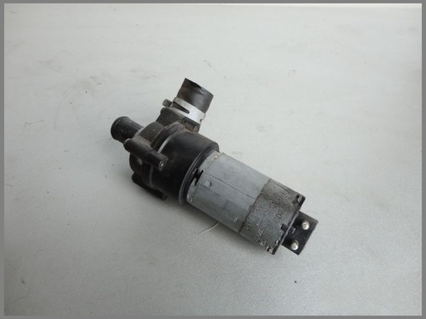 Mercedes Benz MB W202 CDI auxiliary water pump circulation pump 0018351364